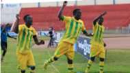Kariobangi Sharks players