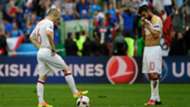 Iniesta Fabregas