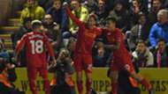 Lucas Leiva Liverpool FA Cup