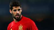 Isco Alarcon Spanien Spain 03272016