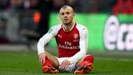 2018-02-27 Wilshere Arsenal
