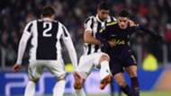 Erik Lamela Juventus Tottenham