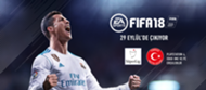 FIFA 18 Süper Lig