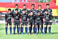 ทีมชาติไทย