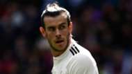 Gareth Bale Real Madrid 2018-19