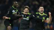 HD Marcos Alonso Chelsea