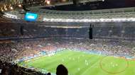 england croatia