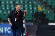 John Gregory Chennaiyin Pune City