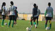 South Africa women - Banyana