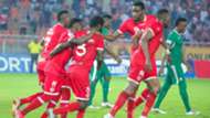John Bocco, Meddie Kagere and Simba SC vs Kagera Sugar.