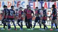 San Lorenzo Moron Copa Argentina 20082017