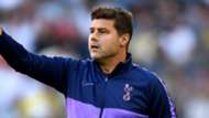 Mauricio Pochettino Tottenham 2019-20