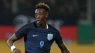HD Tammy Abraham England U21 032417