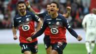 Benjamin Andre Lille Bordeaux Ligue 1 26102019