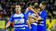 NAC Breda - PEC Zwolle, Eredivisie, 21102017