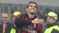 Ricardo Kaka Milan Austria Wien UEFA Europa League 11232017