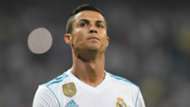 Cristiano Ronaldo Real Madrid