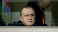 Fatih Terim Galatasaray Coach