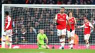 Arsenal 2019-20