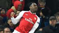 Danny Welbeck Arsenal