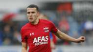 Oussama Idrissi, 03102019