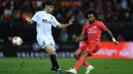 Marcelo Carlos Soler Valencia Real Madrid LaLiga 03042019