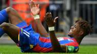 Wilfried Zaha