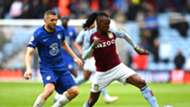 ASTON VILLA CHELSEA 23052021