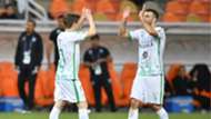 عمر السومة ماركو مارين الأهلي الدوري السعودي
