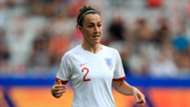 Lucy Bronze England Women's World Cup 2019