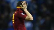 Porto Roma Florenzi