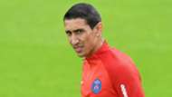 Angel Di Maria PSG 2017
