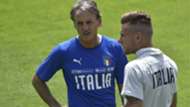 Roberto Mancini Italy