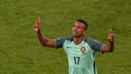 Nani Portugal vs Wales