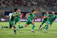 Algeria national football team