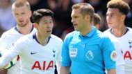 Son Heung-min Tottenham 2018-19