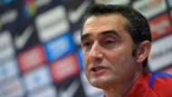 Ernesto Valverde Barcelona