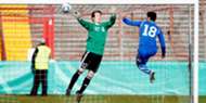 Mattia Montini Italy U20