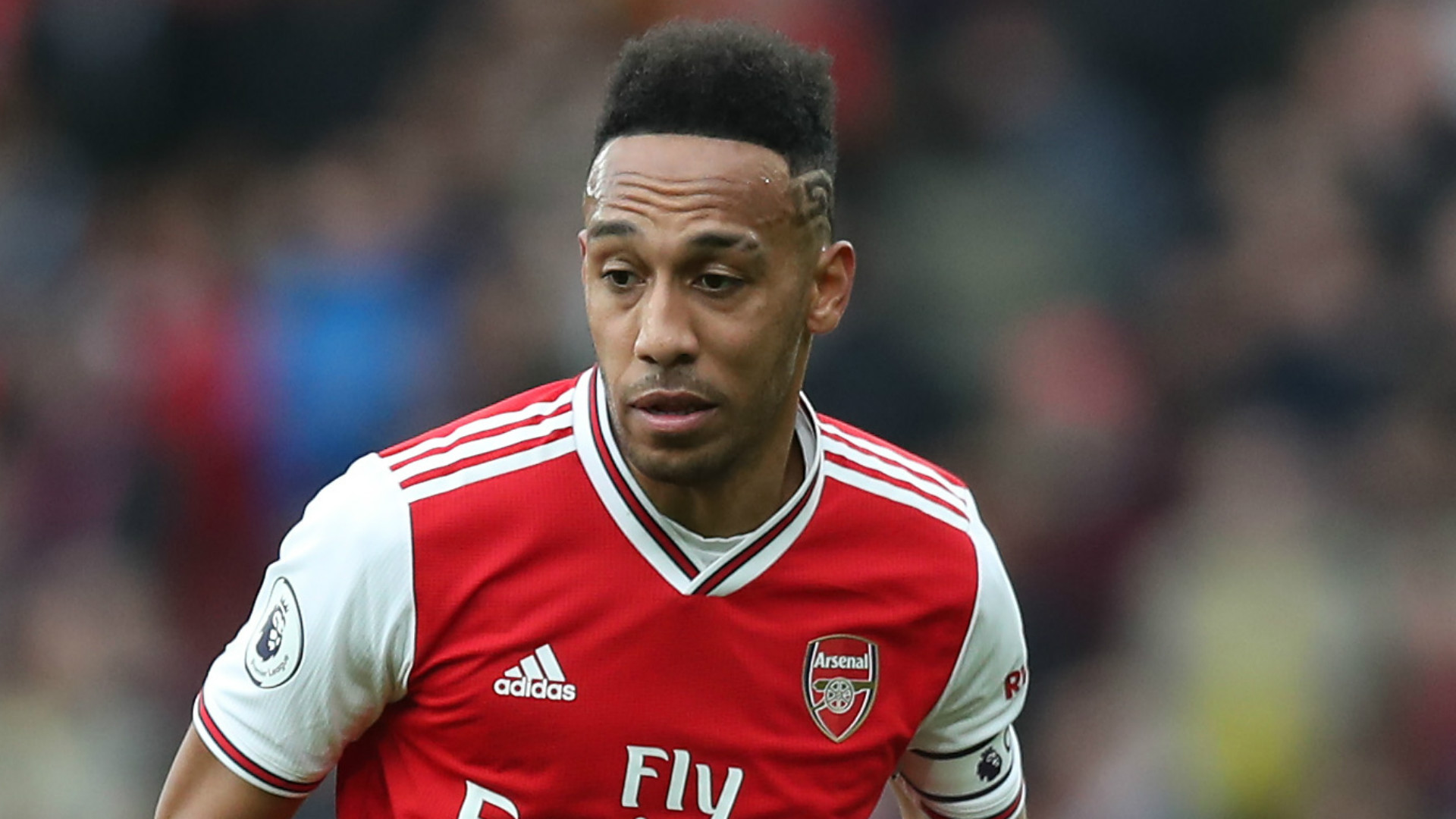 FA Cup final won't be Aubameyang's last Arsenal game, says Arteta