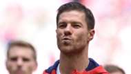 Xabi Alonso Bayern Munich