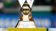 Troféu Taça Palmeiras campeão Brasileirão Série A 02122018