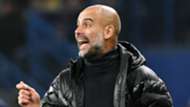 Pep Guardiola Manchester City 2019-20