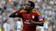 Abdul Kader Keita Galatasaray