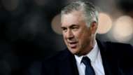 Carlo Ancelotti Napoli coach