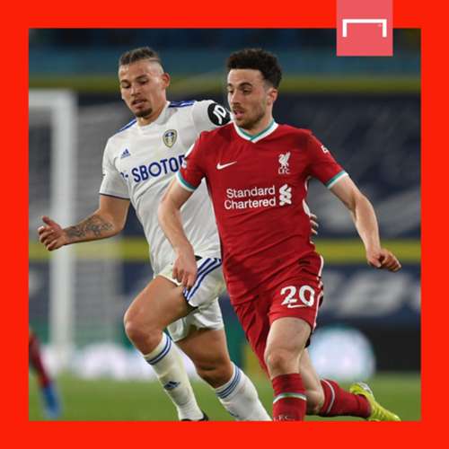 Diogo Jota Liverpool GFX