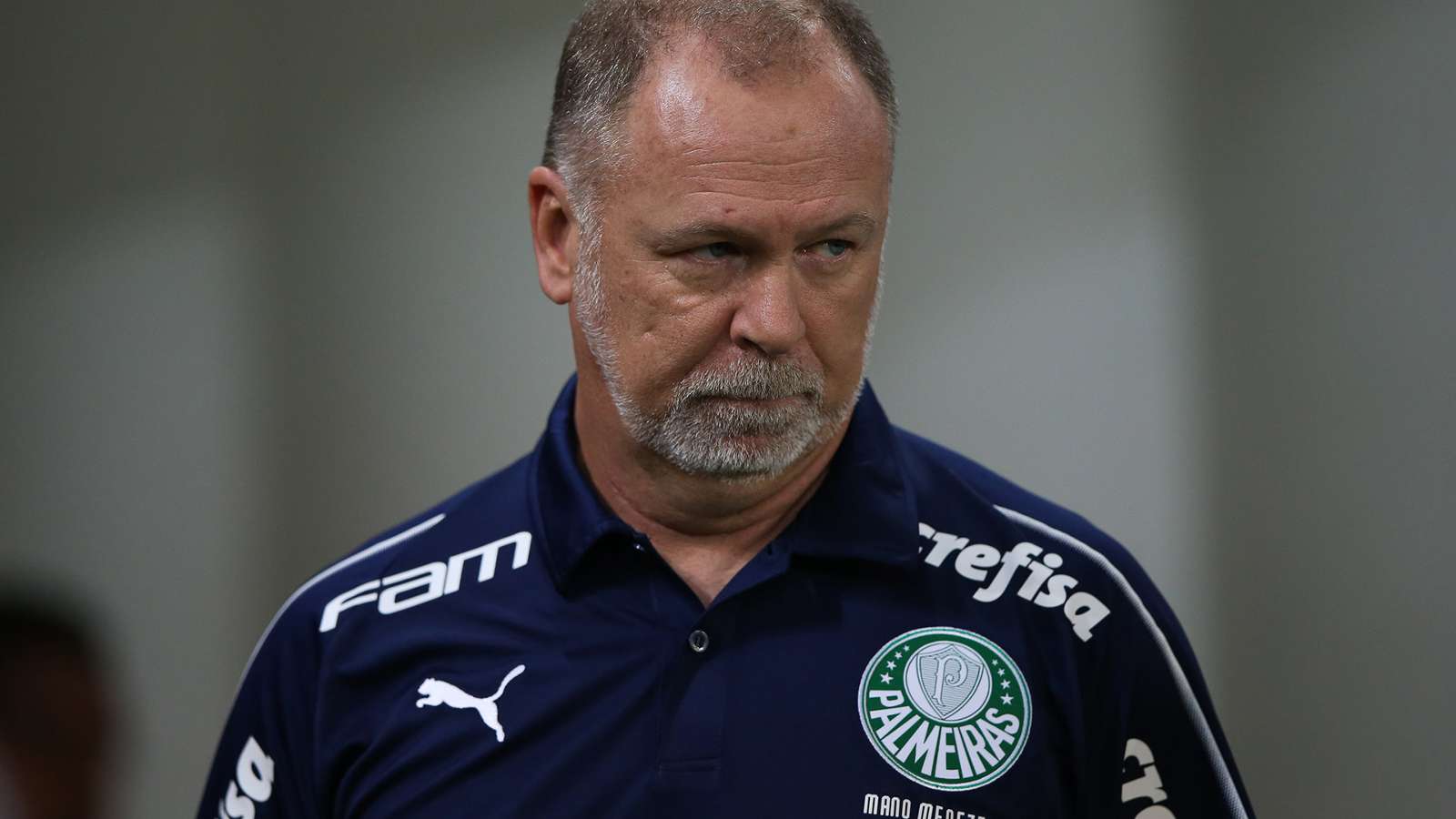 Após empatar o clássico contra o Corinthians, Palmeiras começa a ''secar'' o Flamengo contra o Bahia
