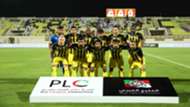اتحاد كلباء