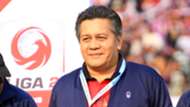 Gusti Randa - PSSI