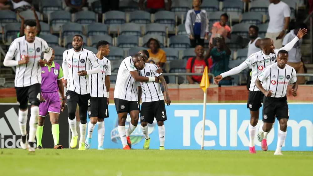 Orlando Pirates goal-leaking problems are structural ...