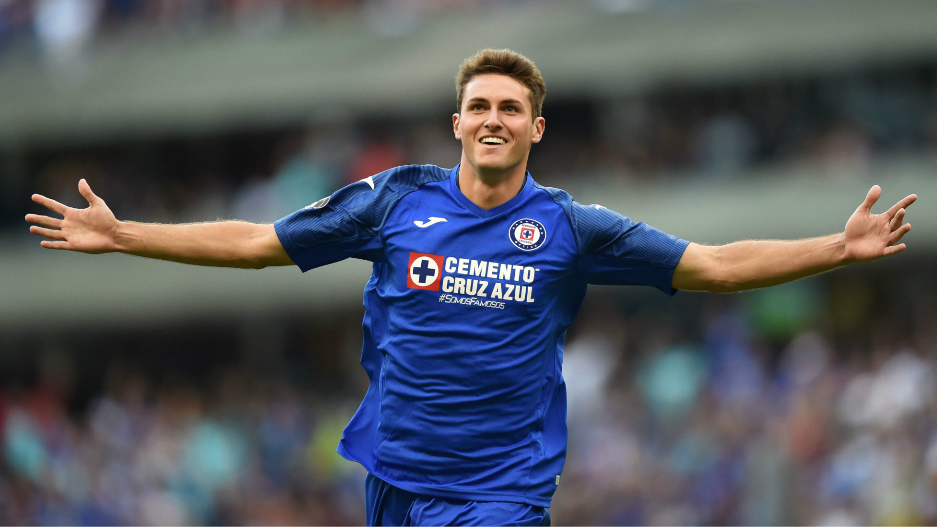 Santiago Giménez no sabía que Cruz Azul perdió una final con Pachuca y confía en ganar el título de la Liga Mx